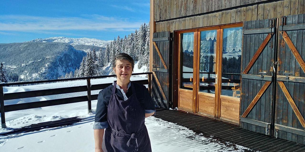 Gîte les Lanfiannes Thorens-Glières Extérieur photo