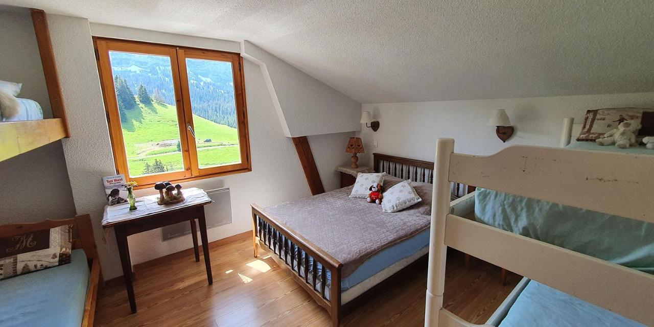 Gîte les Lanfiannes Thorens-Glières Extérieur photo