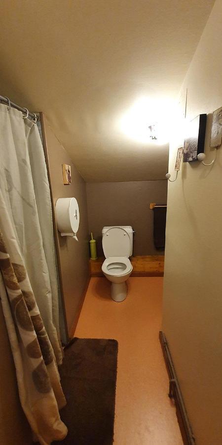 Gîte les Lanfiannes Thorens-Glières Extérieur photo