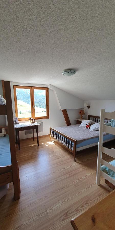 Gîte les Lanfiannes Thorens-Glières Extérieur photo