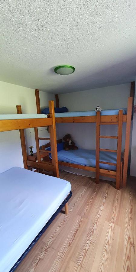 Gîte les Lanfiannes Thorens-Glières Extérieur photo